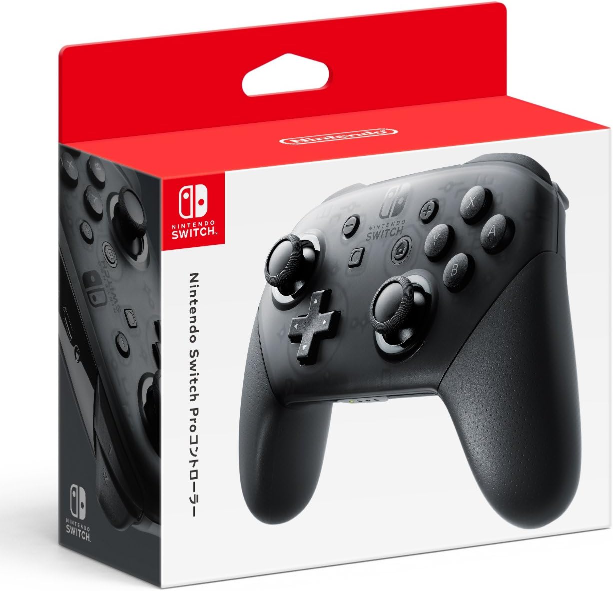 Switch Pro