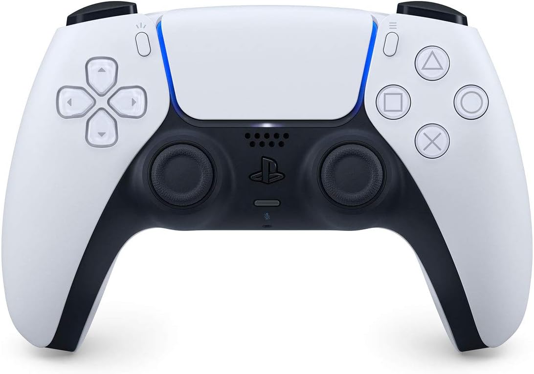 PS5 DualSense