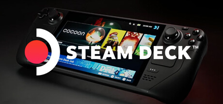 Steam Deck OLED